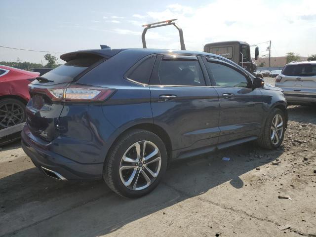 Photo 3 from auction – 2017 FORD EDGE SPORT with VIN 2FMPK4AP8HBC52094