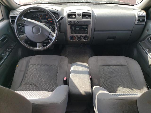 Photo 8 from auction – 2006 CHEVROLET COLORADO with VIN 1GCDT136268182244