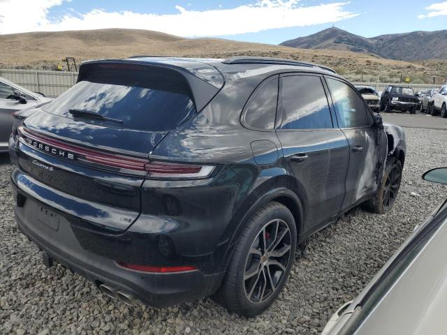 Zdjęcie 3 z aukcji – 2024 PORSCHE CAYENNE S z VIN WP1AL2AY6RDA34671