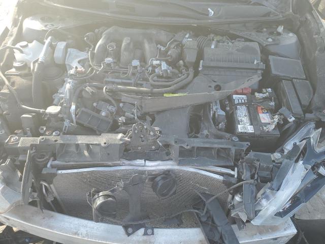 Photo 11 from auction – 2017 NISSAN MAXIMA 3.5 with VIN 1N4AA6AP7HC403246
