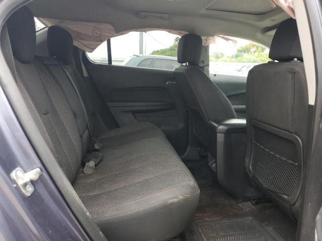 Photo 11 from auction – 2013 CHEVROLET EQUINOX LT with VIN 2GNALDEK5D6285215