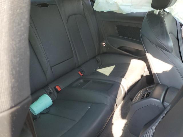 Foto 10 de la subasta – 2018 AUDI S5 PRESTIG con VIN WAUR4AF51JA070216