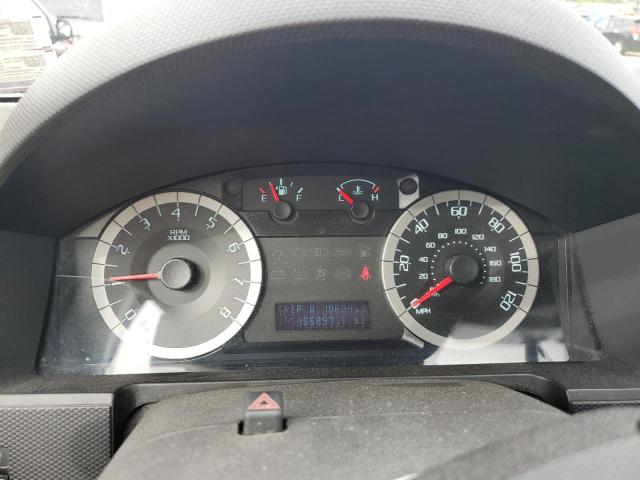 Photo 9 from auction – 2011 FORD ESCAPE XLT with VIN 1FMCU0DG0BKA75356