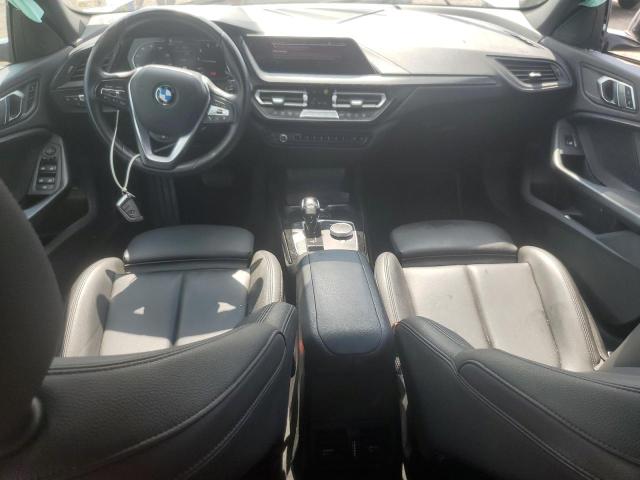 Photo 8 from auction – 2021 BMW 228XI with VIN WBA73AK0XM7H54092