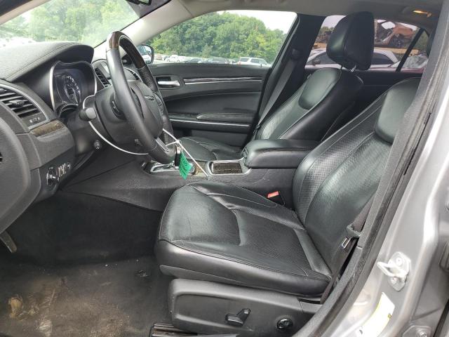 Photo 7 from auction – 2016 CHRYSLER 300C with VIN 2C3CCAKGXGH111413