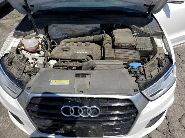 Photo 12 from auction – 2016 AUDI Q3 PREMIUM with VIN WA1BFCFS7GR013815