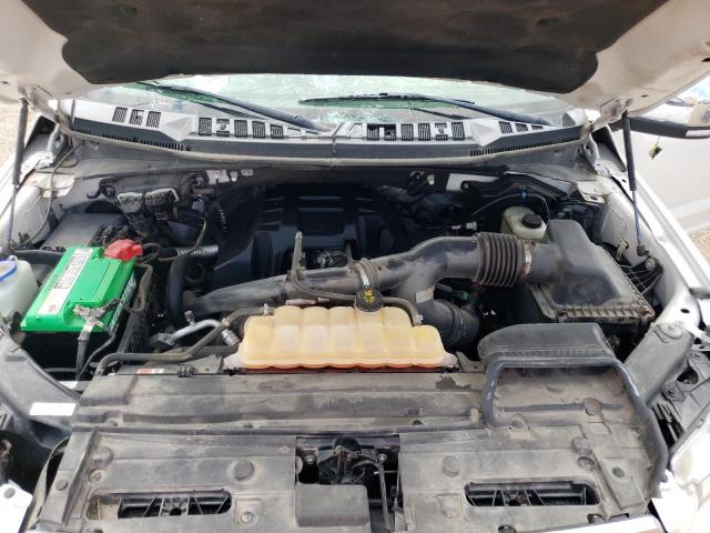 Photo 11 from auction – 2015 FORD F150 SUPER with VIN 1FTEW1EP2FKE86016