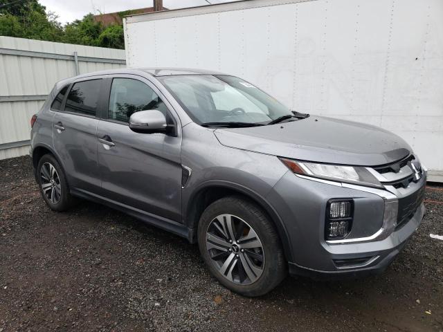 Photo 4 from auction – 2022 MITSUBISHI OUTLANDER with VIN JA4APVAU6NU012114