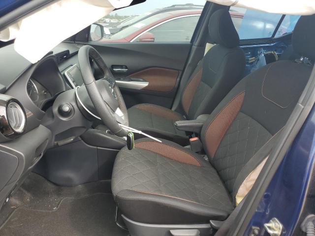 Photo 7 from auction – 2020 NISSAN KICKS SR with VIN 3N1CP5DV8LL546888