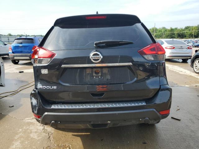 Photo 6 from auction – 2018 NISSAN ROGUE S with VIN JN8AT2MT1JW458435