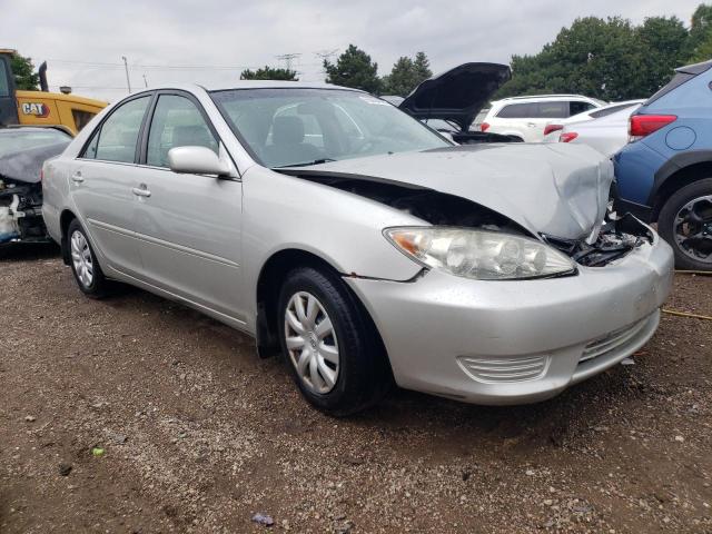 Photo 4 from auction – 2005 TOYOTA CAMRY LE with VIN 4T1BE32K05U423246