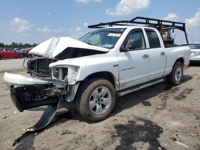 Photo 1 from auction – 2006 DODGE RAM 1500 S with VIN 1D7HU18236S683320
