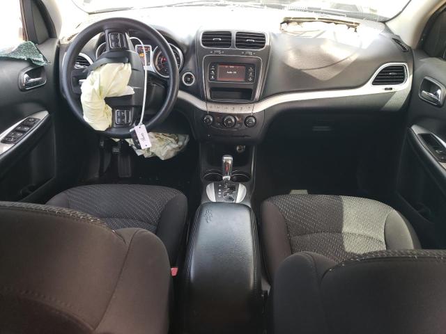 Photo 8 from auction – 2015 DODGE JOURNEY with VIN 3C4PDCAB0FT670275