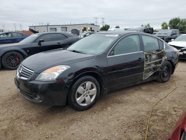 NISSAN ALTIMA 2.5 2008 with VIN 1N4AL21E78N484349 - Photo from auction