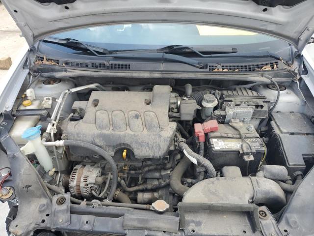 Photo 11 from auction – 2012 NISSAN SENTRA 2.0 with VIN 3N1AB6AP1CL661124