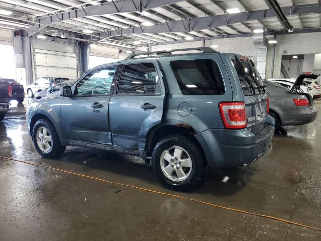 Photo 2 from auction – 2012 FORD ESCAPE XLT with VIN 1FMCU0D74CKC66926