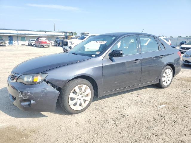 SUBARU IMPREZA 2. 2008 with VIN JF1GE61658G529457 - Photo from auction