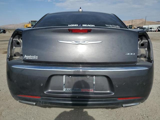 Photo 6 from auction – 2021 CHRYSLER 300 with VIN 2C3CCAEG9JH286335