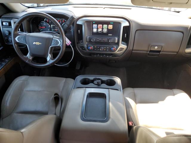 Фото 8 с аукциона – 2015 CHEVROLET SILVERADO с VIN 3GCUKSEC1FG142744