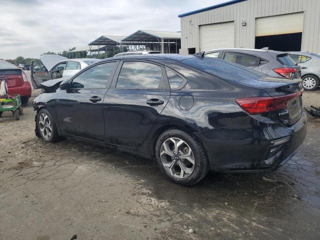 Photo 2 from auction – 2021 KIA FORTE FE with VIN 3KPF24AD6ME408335