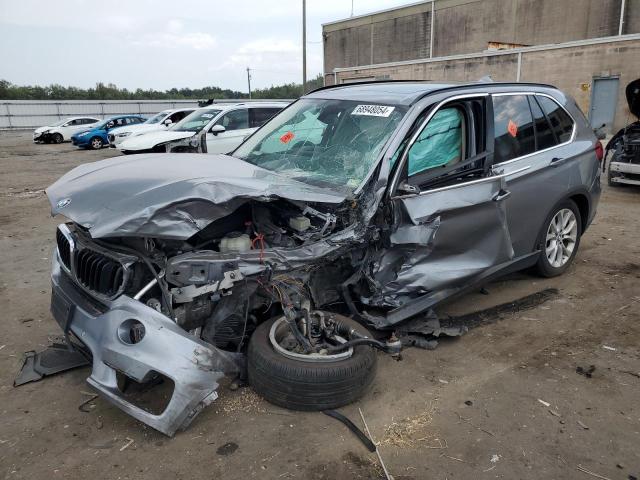 Photo 1 from auction – 2016 BMW X5 XDRIVE3 with VIN 5UXKR0C54G0P34820