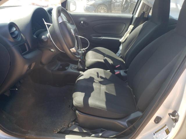 Photo 7 from auction – 2015 NISSAN VERSA S with VIN 3N1CN7AP5FL872501