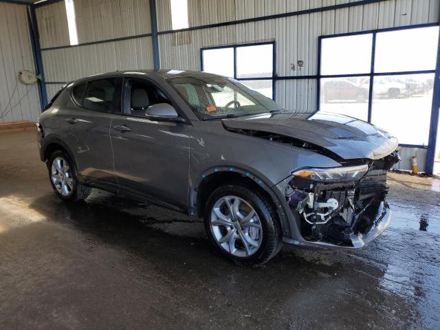 Photo 4 from auction – 2024 DODGE HORNET R/T with VIN ZACPDFCW8R3A27189