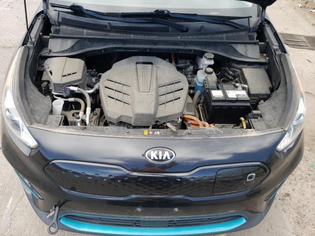 Photo 11 from auction – 2019 KIA NIRO EX with VIN KNDCC3LG6K5024257