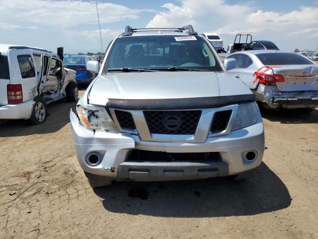Photo 5 from auction – 2014 NISSAN FRONTIER S with VIN 1N6AD0EV6EN768974