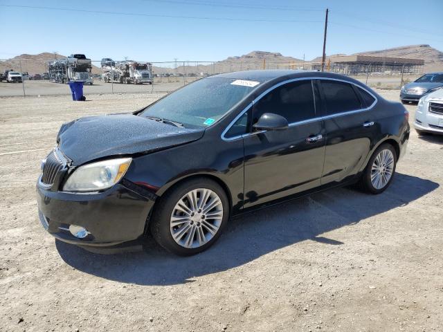 BUICK VERANO CON 2013 with VIN 1G4PR5SK2D4180723 - Photo from auction