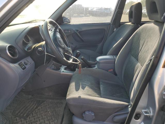 Photo 7 from auction – 2001 TOYOTA RAV4 with VIN JTEGH20V810034389