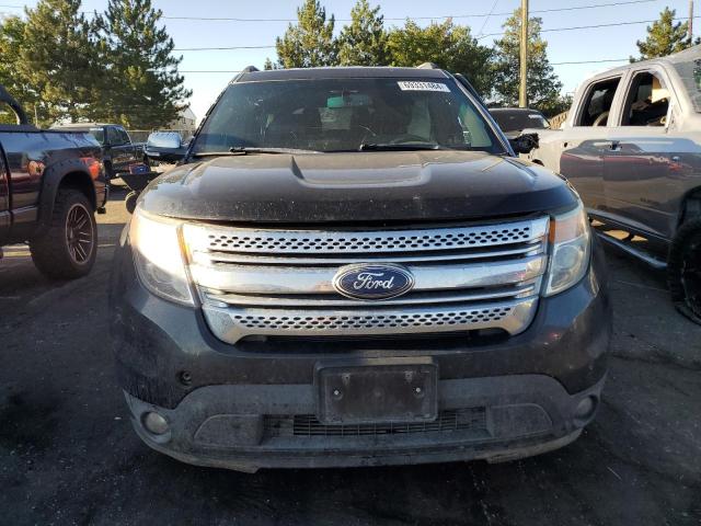 Photo 5 from auction – 2011 FORD EXPLORER L with VIN 1FMHK8F89BGA51897
