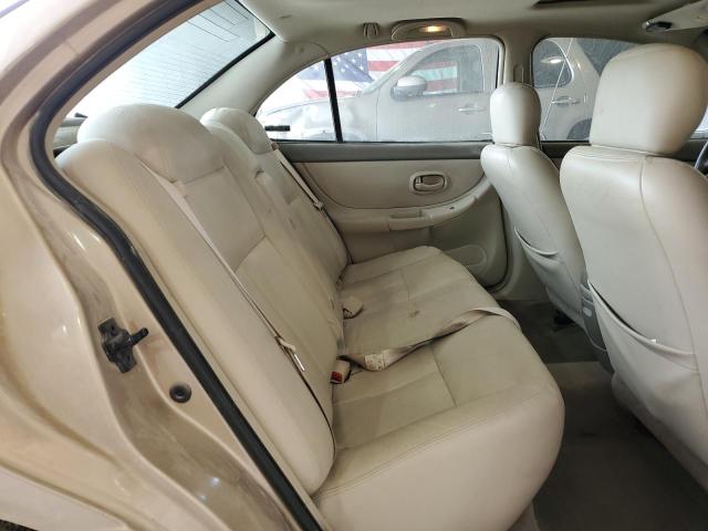 Zdjęcie 10 z aukcji – 2001 OLDSMOBILE INTRIGUE G z VIN 1G3WS52H41F249730