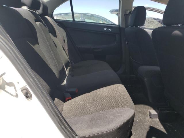 Photo 10 from auction – 2017 MITSUBISHI LANCER ES with VIN JA32U2FU7HU004858