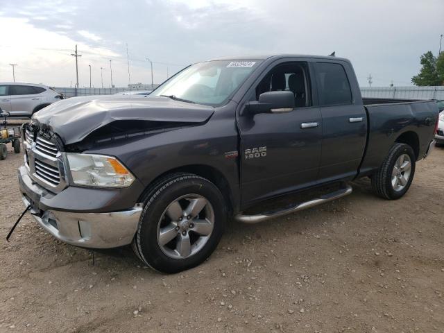 Zdjęcie 1 z aukcji – 2014 RAM 1500 SLT z VIN 1C6RR7GT9ES328462