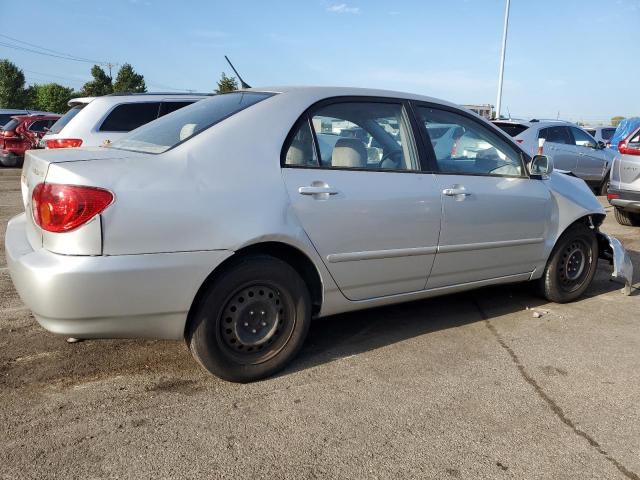 Photo 3 from auction – 2004 TOYOTA COROLLA CE with VIN 1NXBR32E44Z341890