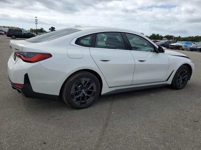 Photo 3 from auction – 2024 BMW I4 EDRIVE with VIN WBY43AW06RFR60373