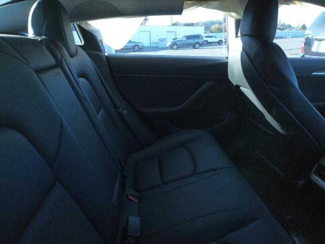 Photo 10 from auction – 2022 TESLA MODEL 3 with VIN 5YJ3E1EC5NF273936