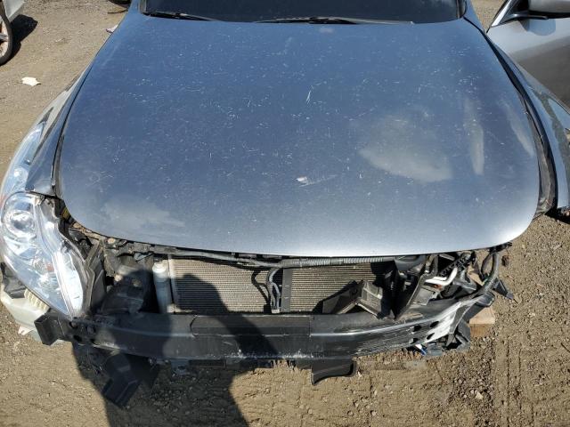 Photo 11 from auction – 2010 INFINITI G37 with VIN JN1CV6AR2AM454018