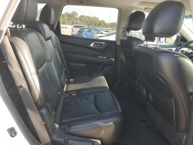 Photo 11 from auction – 2016 NISSAN PATHFINDER with VIN 5N1AR2MN1GC605726