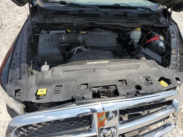 Photo 11 from auction – 2011 DODGE RAM 1500 with VIN 1D7RB1CP3BS543761