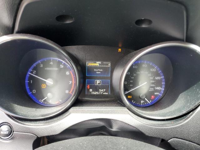 Photo 9 from auction – 2016 SUBARU LEGACY 2.5 with VIN 4S3BNAC68G3062870