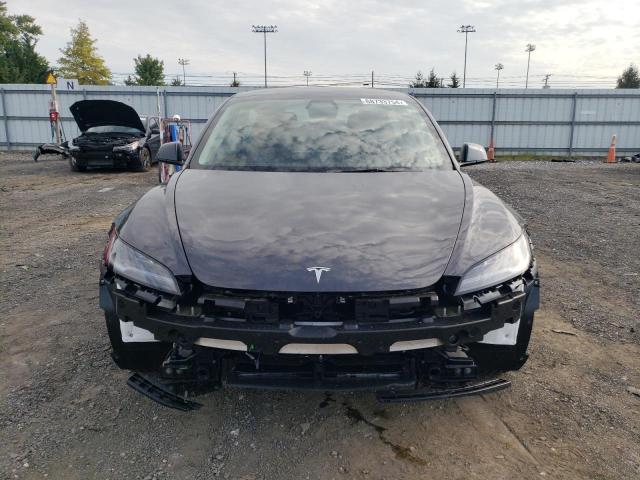 Photo 5 from auction – 2024 TESLA MODEL 3 with VIN 5YJ3E1EA7RF750127