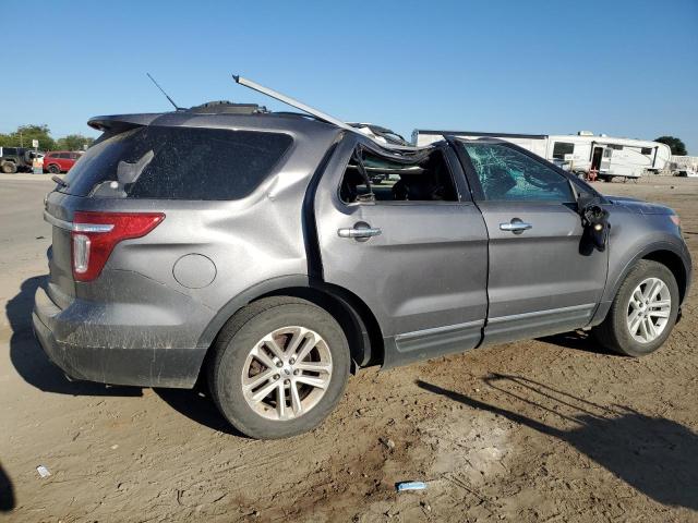 Photo 3 from auction – 2013 FORD EXPLORER X with VIN 1FM5K8D81DGA25237