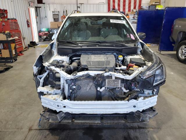Photo 5 from auction – 2022 SUBARU FORESTER W with VIN JF2SKAMC3NH471440
