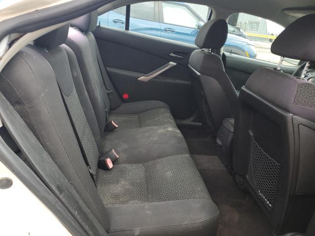 Photo 10 from auction – 2008 PONTIAC G6 BASE with VIN 1G2ZG57B884176147