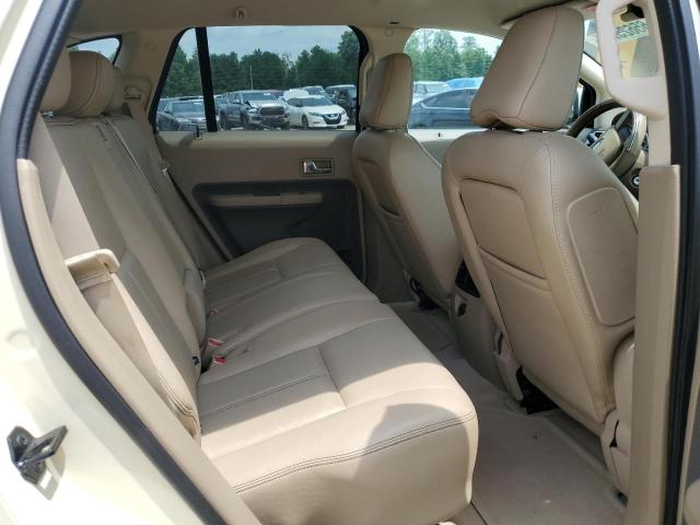 Photo 10 from auction – 2007 FORD EDGE SEL P with VIN 2FMDK39C47BB04831