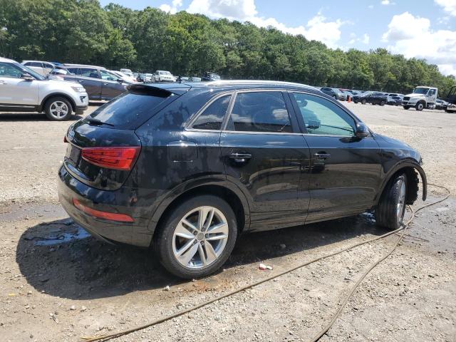 Photo 3 from auction – 2017 AUDI Q3 PREMIUM with VIN WA1BCCFS6HR016800
