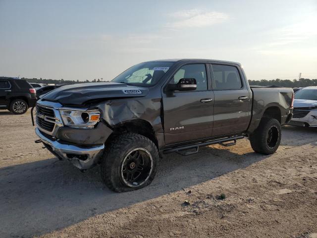 RAM 1500 BIG H 2020 with VIN 1C6SRFFT5LN348734 - Photo from auction