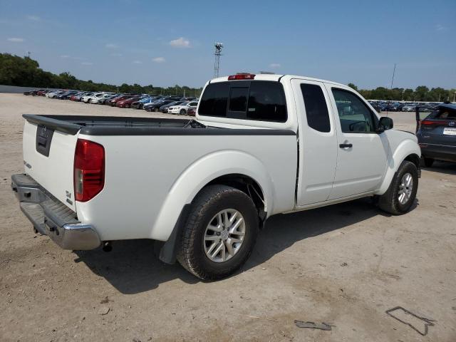 Photo 3 from auction – 2019 NISSAN FRONTIER S with VIN 1N6DD0CUXKN871365